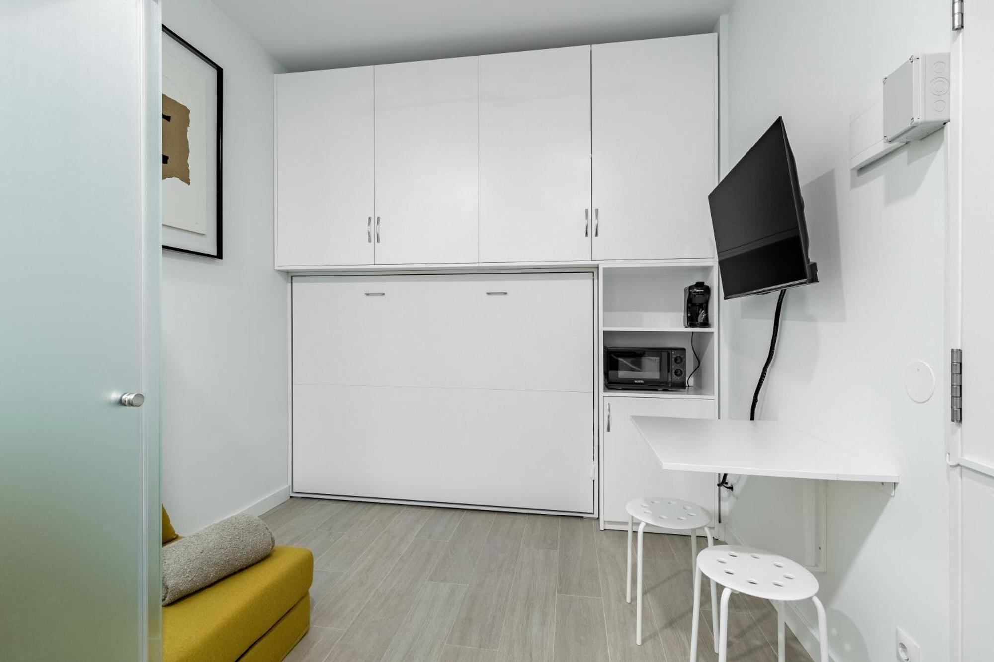Charming Sol Apartment III マドリード エクステリア 写真