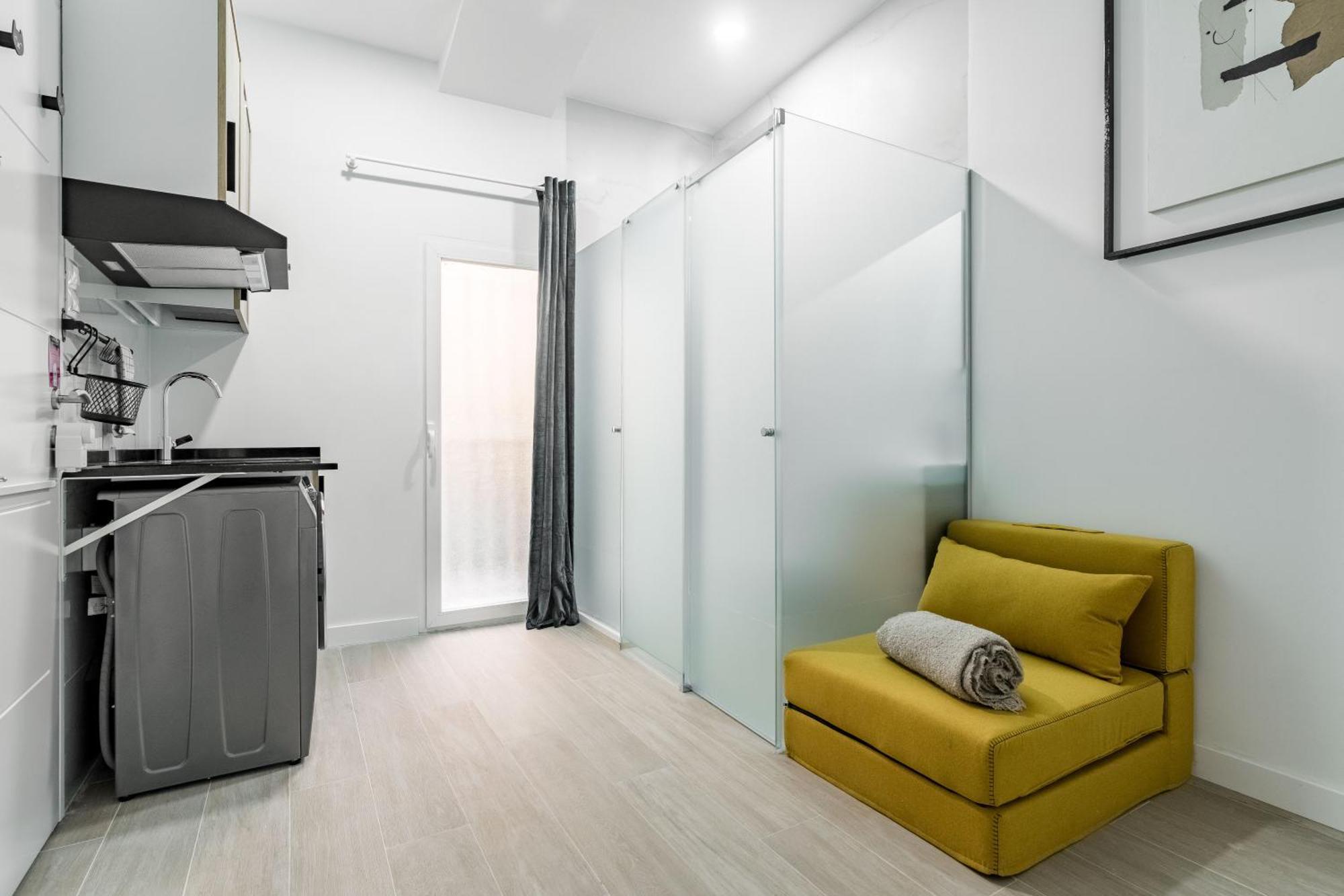 Charming Sol Apartment III マドリード エクステリア 写真