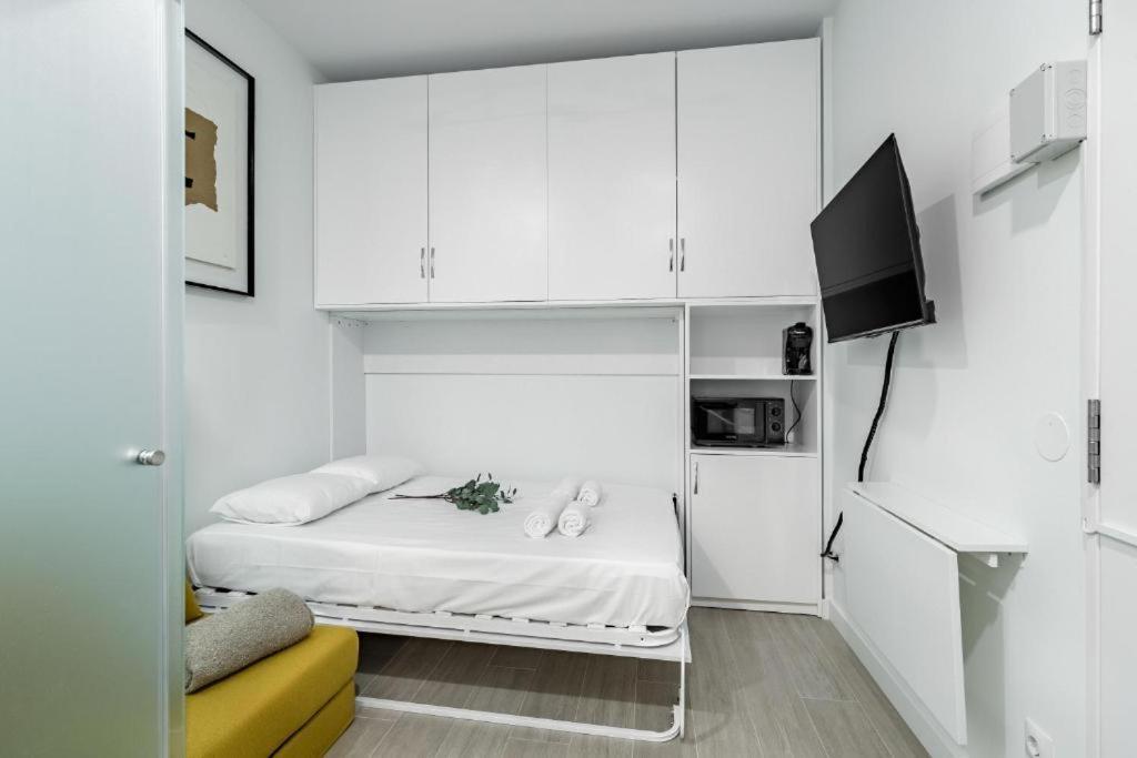 Charming Sol Apartment III マドリード エクステリア 写真